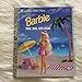 Barbie The Big Splash (Little Golden Book)