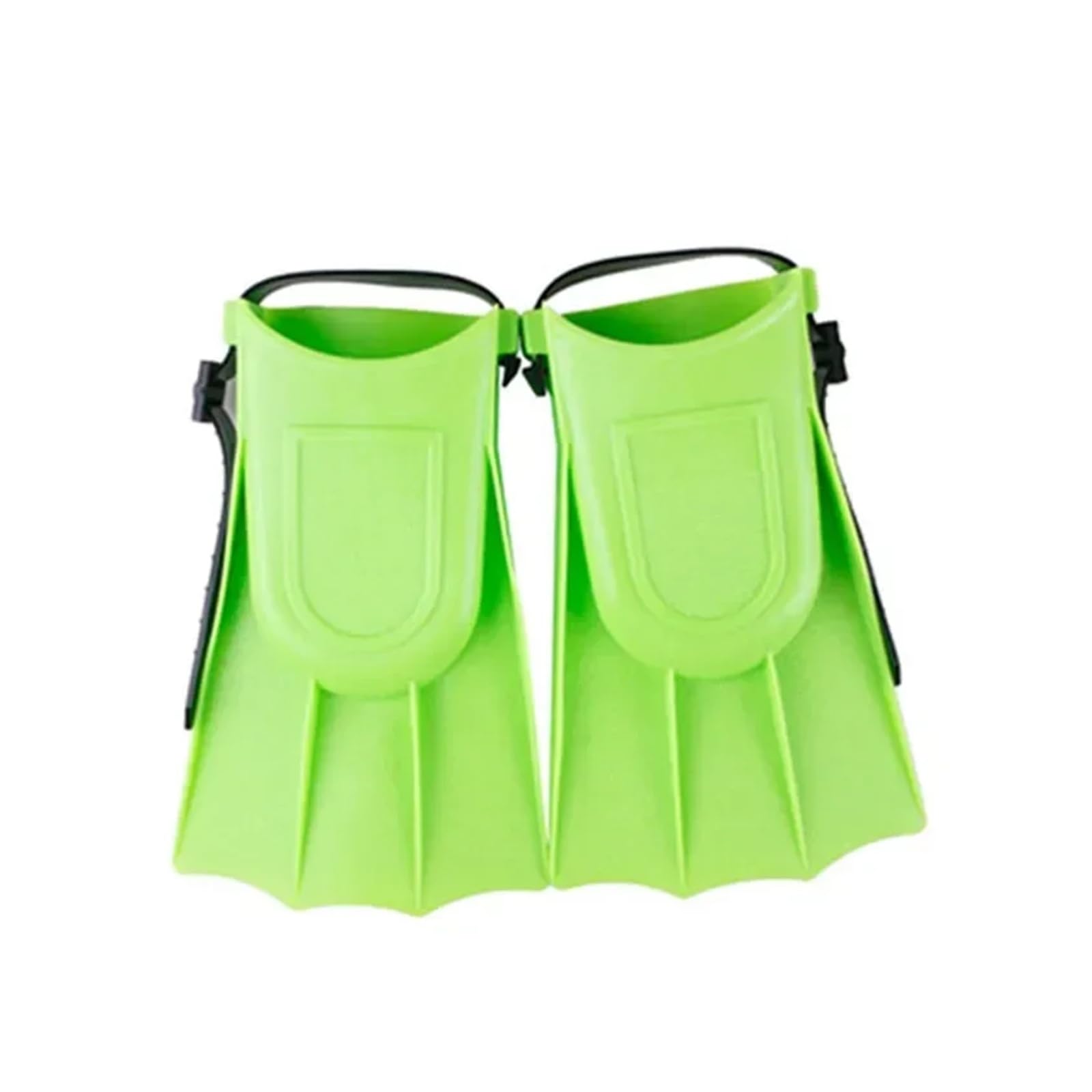 Aletas de Buceo Suaves y Ajustables for Piscina