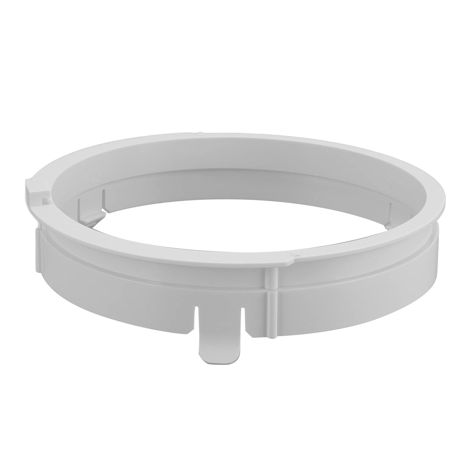 2 adaptery węża klimatyzatora, adaptery do węża odpływowego, regulowany interfejs kanału wylotowego powietrza Abs, adaptery węża odpływowego do okien Midea 1,5p