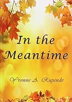 In the Meantime 0992849578 Book Cover