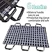 TTXNJKBF Transfer Boards Belt Slide Bed Assistance Devices Adult Protective Underpads Draw Sheet Turner Lift Sling Hospital Bed Patients Positioning Pad for Elderly Bariatric