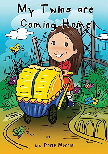 Image of My Twins are Coming Home