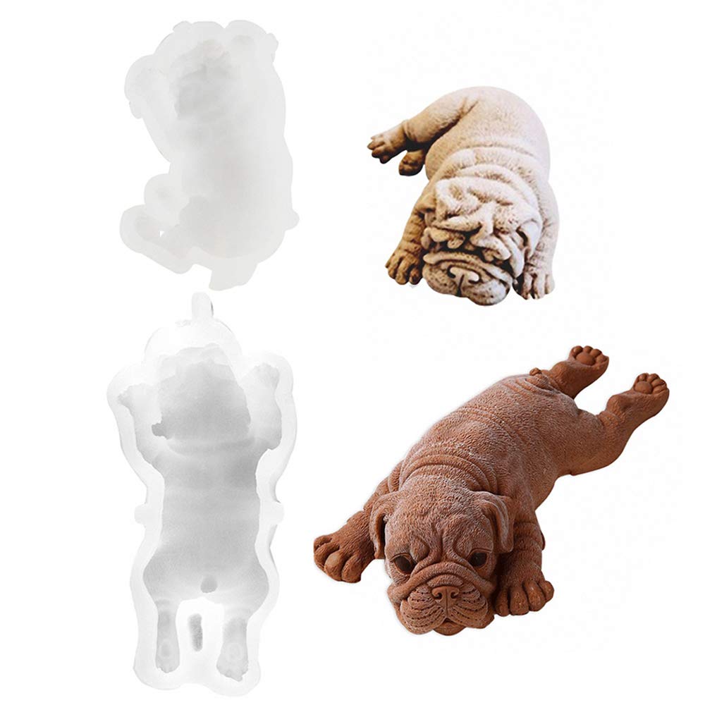 20 Best Gifts for a Shar Pei Owner - iHeartDogs.com 15 51nsZYdLoOL. SL1000