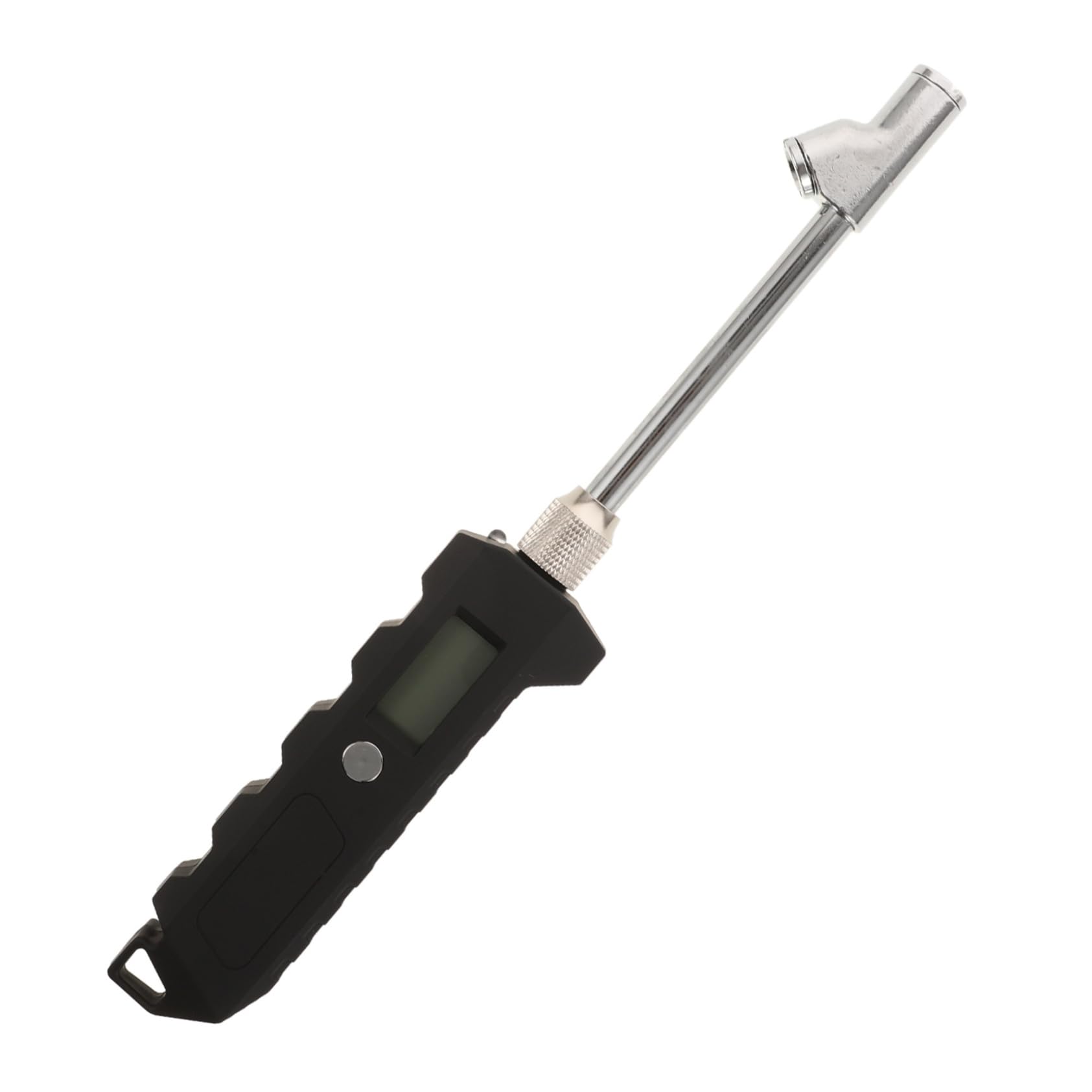 Mobestech Misuratore Di Pressione Digitale Per Pneumatici 4 Pezzi Misuratore Di Pressione Dell'aria Per Auto Camion Facile Da Usare 0-250 Psi