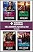 Harlequin Romantic Suspense December 2025 - Box Set (English Edition)