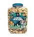 Kirkland Signature Organic Animal Crackers, 64 oz, 4 lbs