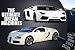 SPORT CARS POSTER Lamborghini Bugatti RARE HOT NEW 24x36
