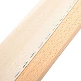 Realice maravillosos puntos de cruz y artesanía, que se utilizan para bordados más grandes, costura, punto de cruz, bordado, pintura de sedas, etc.