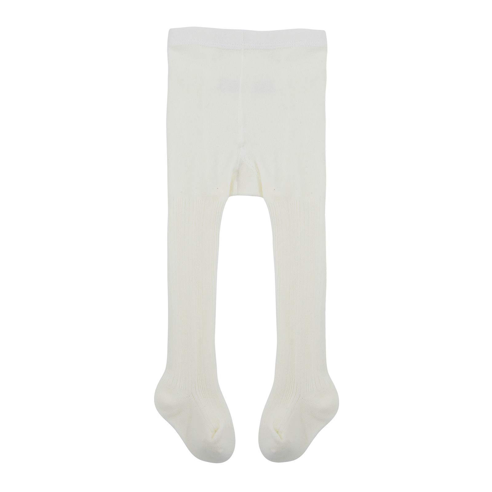 American Trends Baby Girls Bow Knot Cable Knit Tights Toddler Leggings