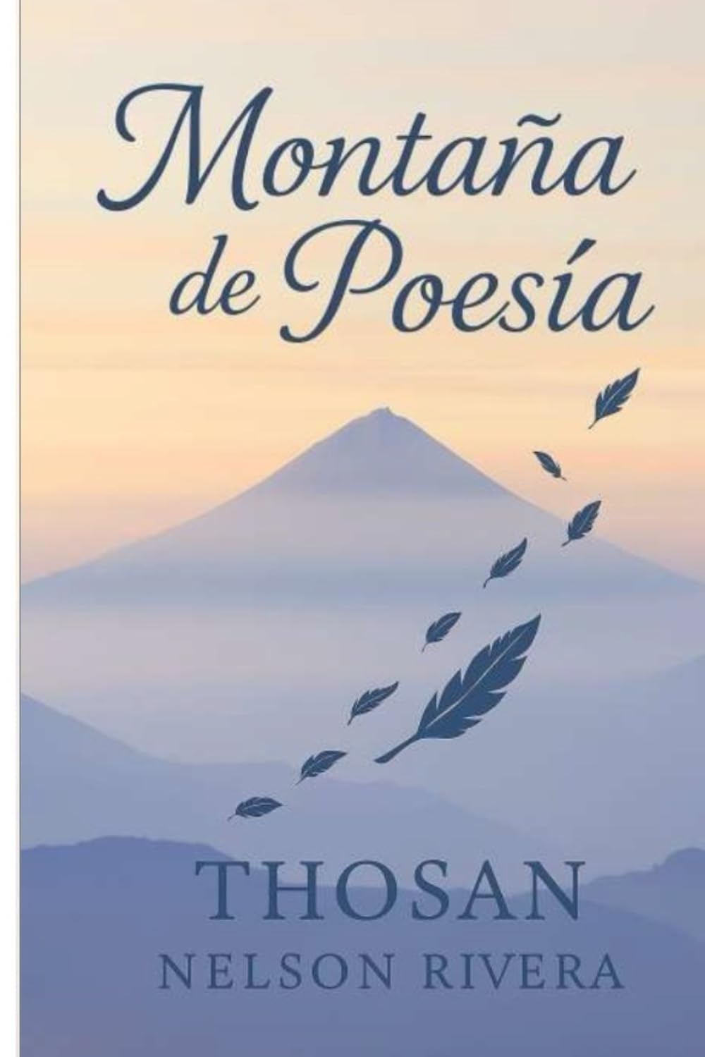 Montaña de Poesía