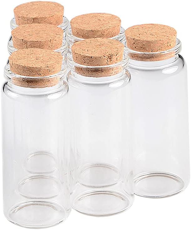 Mini Message Jar Amazon.com: Danmu 30ml 1.18