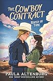 The Cowboy Contract (Roped in Time)
