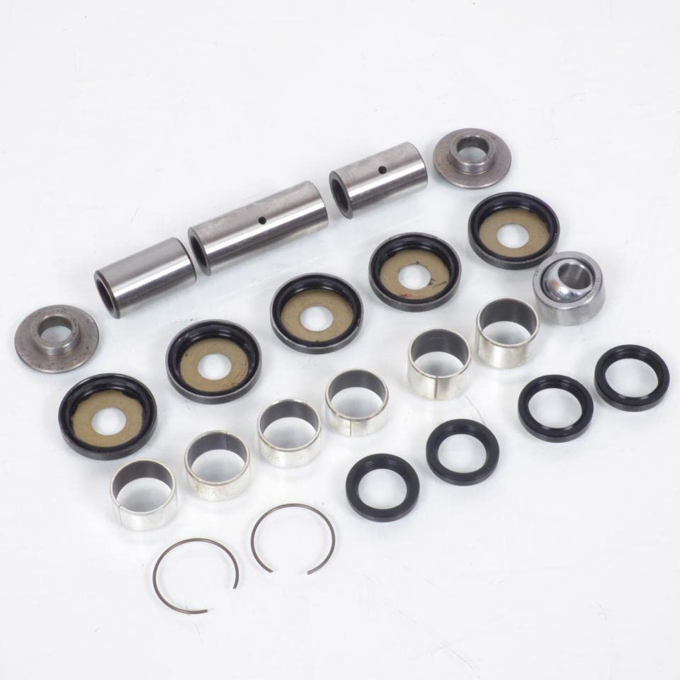 Elimina holguras con el kit reconditionnement bieleta trasera Yamaha 660 YFM R Raptor