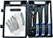Sea Striker SSFK Fillet Kit 8Pc w/Carrying Case