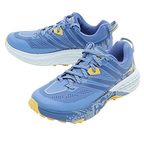 Price comparison product image HOKA SpeedGoat 3 Trailrunning Shoe Women