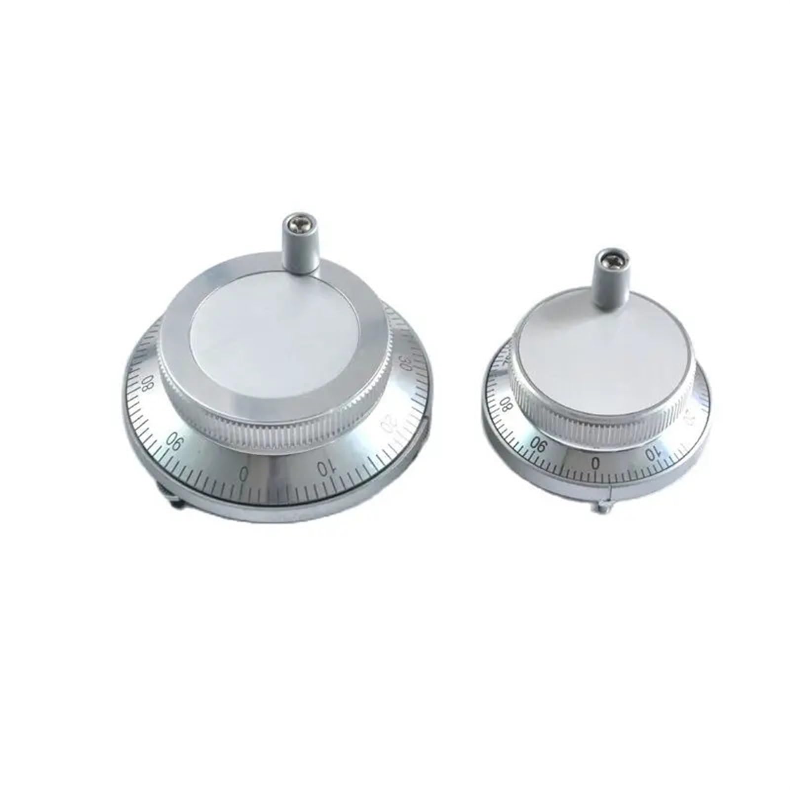 JNURGWLYH Manual Pulse Generator- HM60 HM80 Series Hand Wheel 25PPR 100PPR Rotary Encoder(HM80-25BST12)