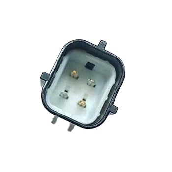 ノンタン Amazon.com: 2344380 Downstream Oxygen Sensor OZA603-N5 for