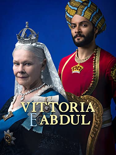 Vittoria e Abdul