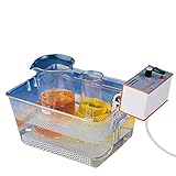 neoLab Wasserbad mit PC-Wanne, 4.3 L Volumen, 750W