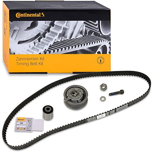 Contitech CT945K2 Kit de Courroie de Distribution
