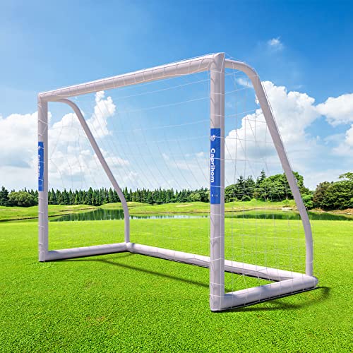 Top 10 Soccer Nets For Backyard of 2022 Katynel