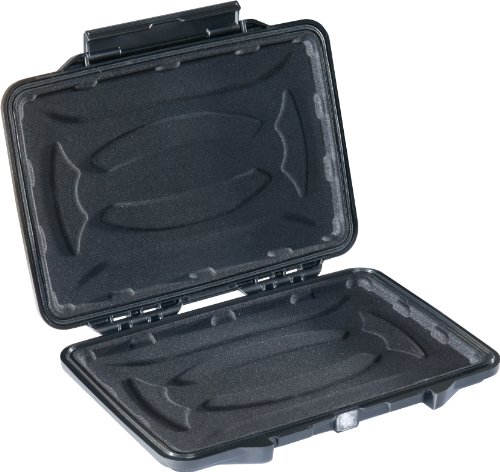 Preisvergleich Produktbild Peli Plastikbox Progear 1055 Hardback Case