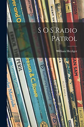 S O S Radio Patrol
