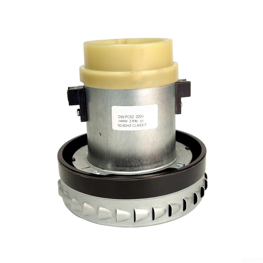Moteur Aspirateur pour karcher NT20/1 NT30/1 1400W Moteur Aspirateur