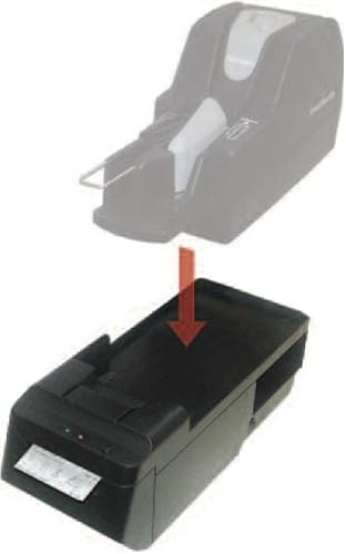 Burroughs Teller ahora de recibos ImpresoraUSB