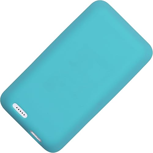 Miniatura 2 de Funda de silicona para receptor Dexcom G7 y G6 (LAzul)