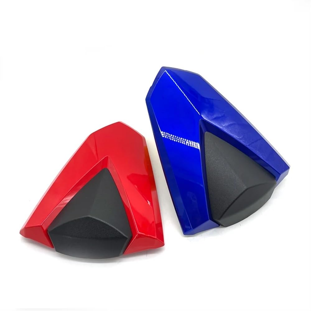 Lorababer Moto Pour MT 03 MT 25 Passager Arrière Housse De Capot De Selle Solo Carénage