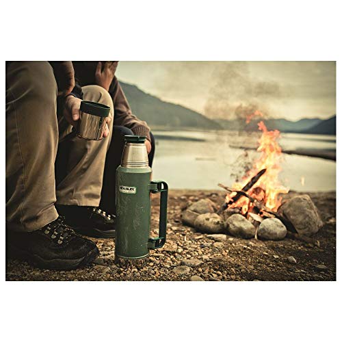 Stanley, 8016, Garrafa Térmica 1.3L Legendary Classic Extra Large