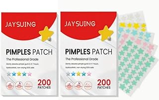 2 parches de espinillas para la cara, parches...