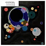 Retrospect Group Wassily Kandinsky 2019 Square Calendar (YS 1019)