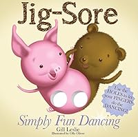 Jig-Sore 1911135074 Book Cover