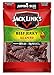 Jack Link’s Beef Jerky, Jalapeño Carne Seca, 5.85 oz. Sharing Size Bag – Flavorful Meat Snack, 11g of Protein and 80 Calories, Made with 100% Beef - 96% Fat Free, No Added MSG or Nitrates/Nitrites