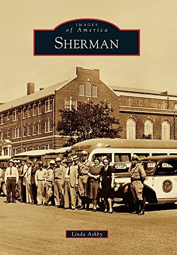 Sherman (Images of America)