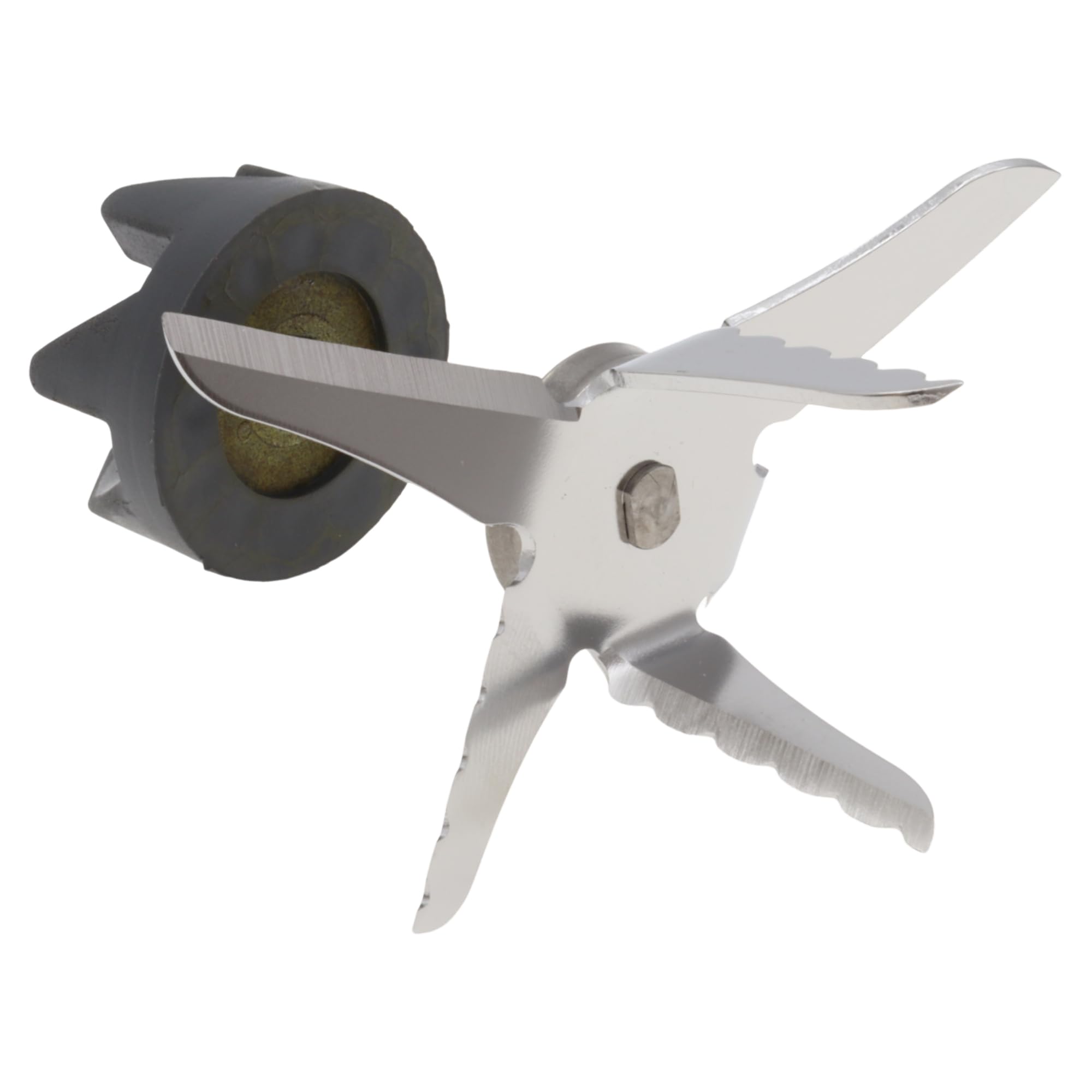 Moulinex Cuchilla para Junta batidora Tefal Krups PerfectMix+ LM811 LM815 BL811 KB403