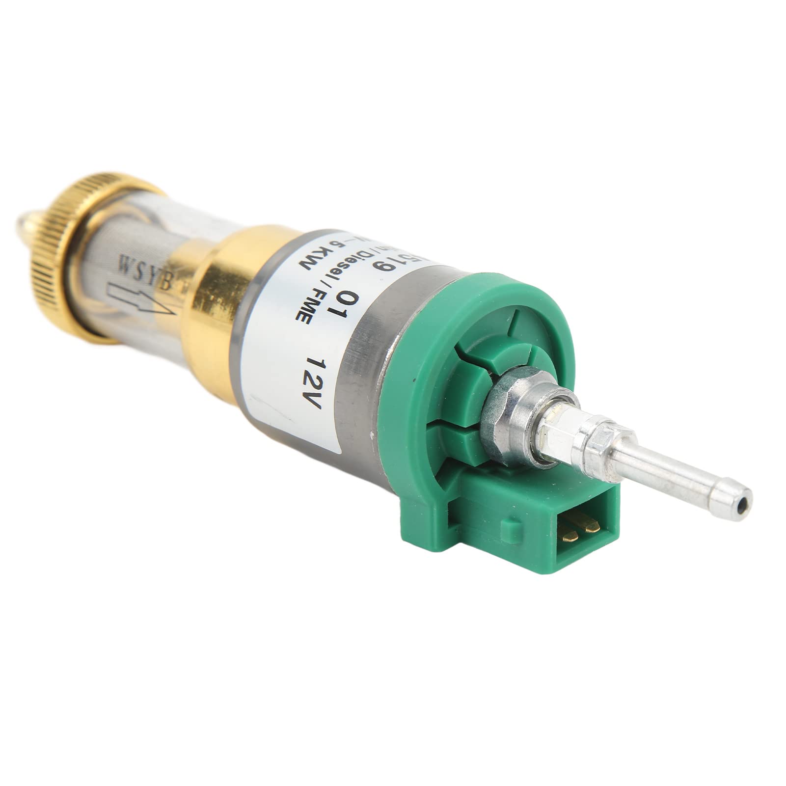 Pompa per riscaldamento , 12 V, pompa dosatrice per auto, 1 KW-5 KW, pompa silenziosa, per Eberspacher Airtronic D2 D4 12 V 22451901