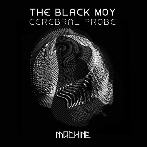  Blacknoise