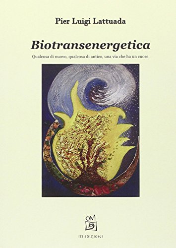 Biotransenergetica Biotransenergetica