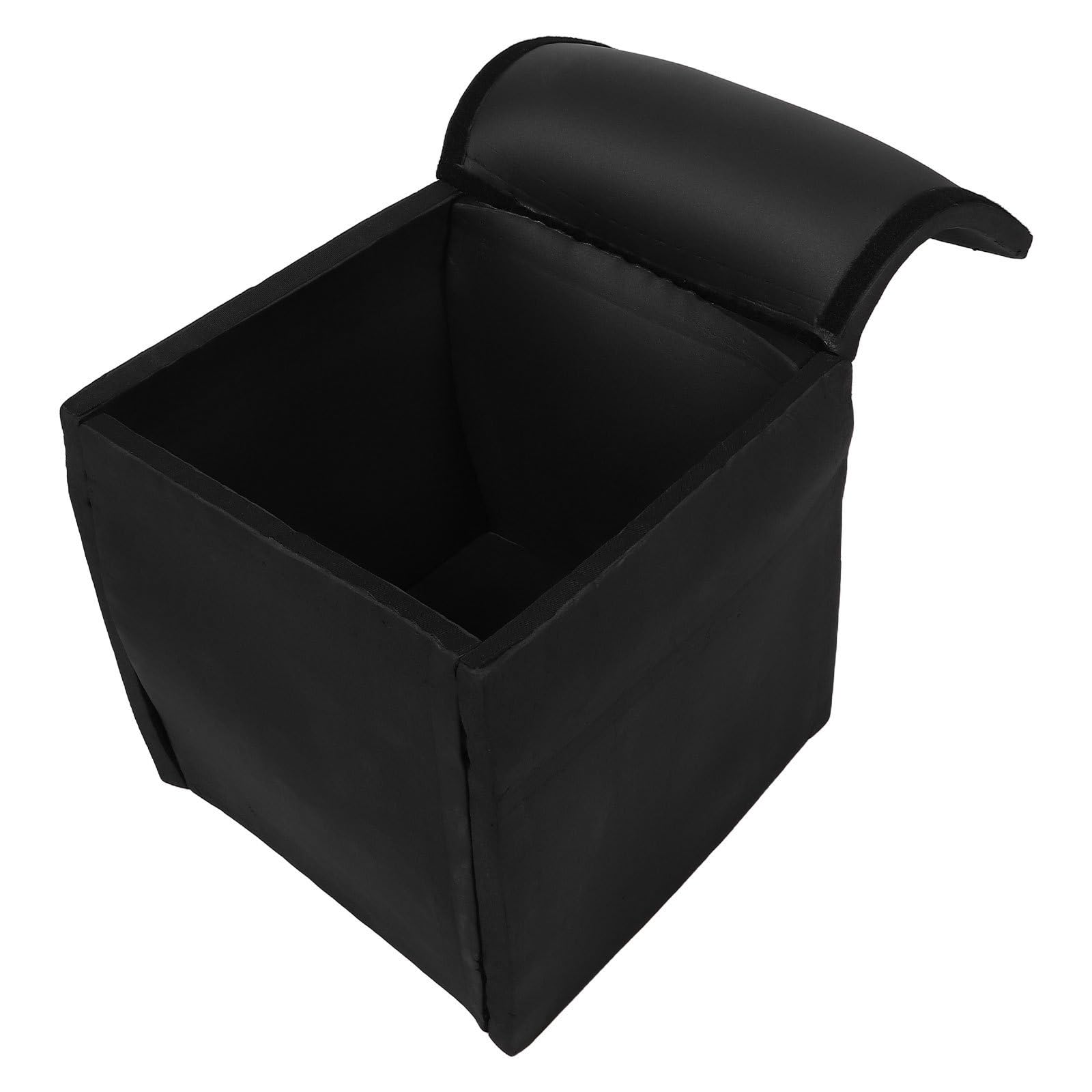 Operitacx Schallschutzpaneele 44cm Schaumstoff Geräuschreduzierendes Gehäuse mit Wartungszugang für Poolpumpen und Generatoren für Haus und Baustelle