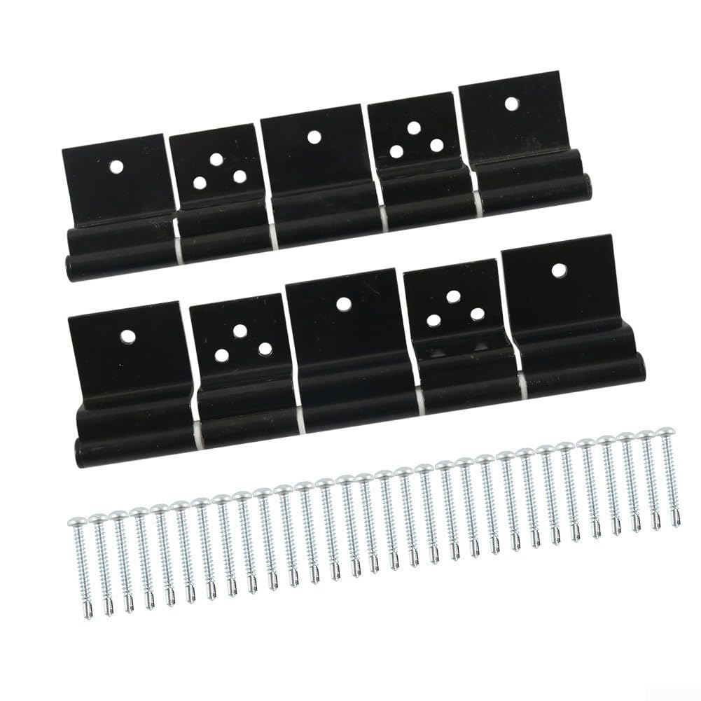 Charnière à friction pour porte de camping-car NexRen 450 805 3000