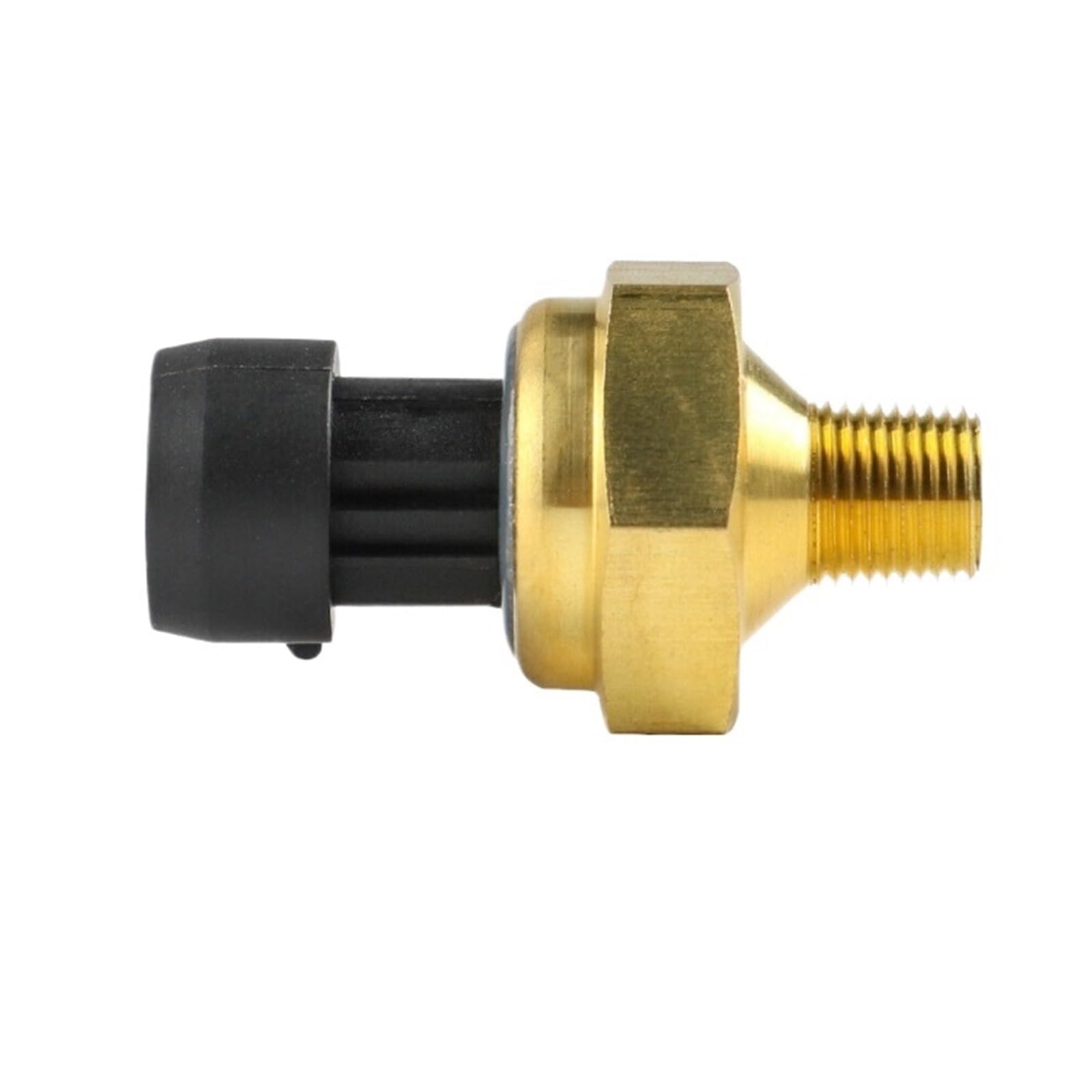 WQGQPXOB Exhaust Pressure Sensor 1840078C1 for T444E Engine