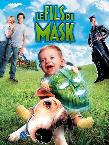 Le fils du mask