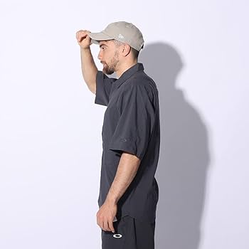 N.Rさん専用　AURALEE ダークグレー 半袖シャツ AURALEE 半袖シャツ L グレー - メルカリ