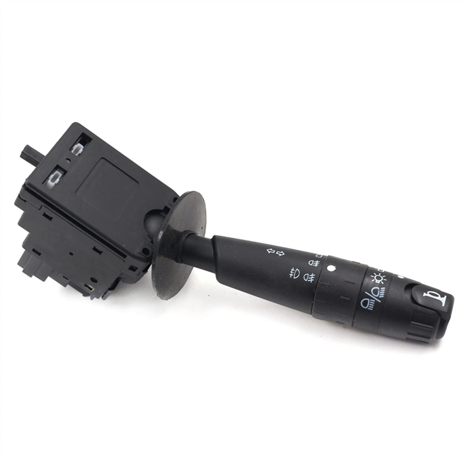 Interruptor de señal de giro Interruptor de luz de señal de Para giro para coche Para Peugeot 106 206 207 306 para Citroen
