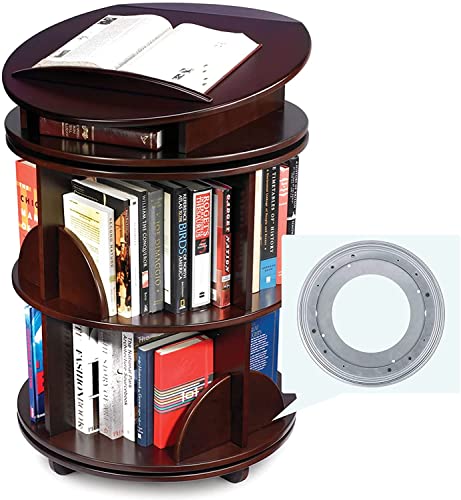 2Pack 12" Lazy Susan Hardware 5/16 Thick Turntable Bearings 1000Lbs Load Capacity Lazy Susan Turntable Swivel Plate Base For Rotating Table, Kitchen Storage, Serving Tray, Corner Shelves, Book Rack #TOP5