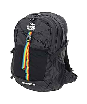CHUMS - チャムス CHUMS スプリングデール25 Ⅱ チャムス CHUMS スプリングデール25リットル CH60-3548 | ギア