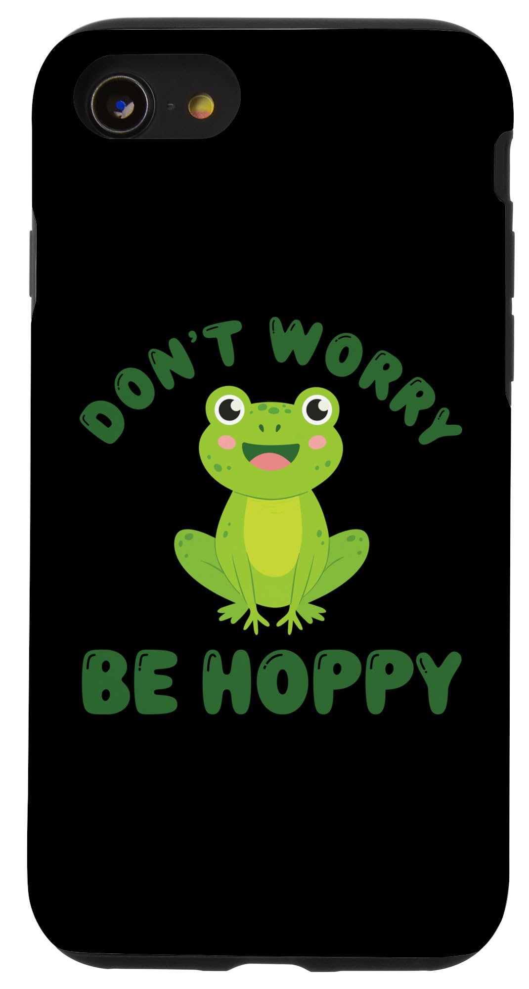 Amazon.co.jp: iPhone SE (2020) / 7 / 8 カエルの愛好家や教育者向け